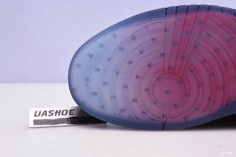 1 BV0006-900 Fearless Zoom Jordan Retro High  0424